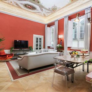 Appartement met Drie Slaapkamers